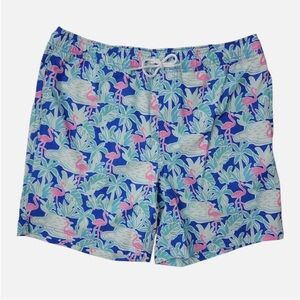 Men’s XS Resort Swim Trunk- NWT